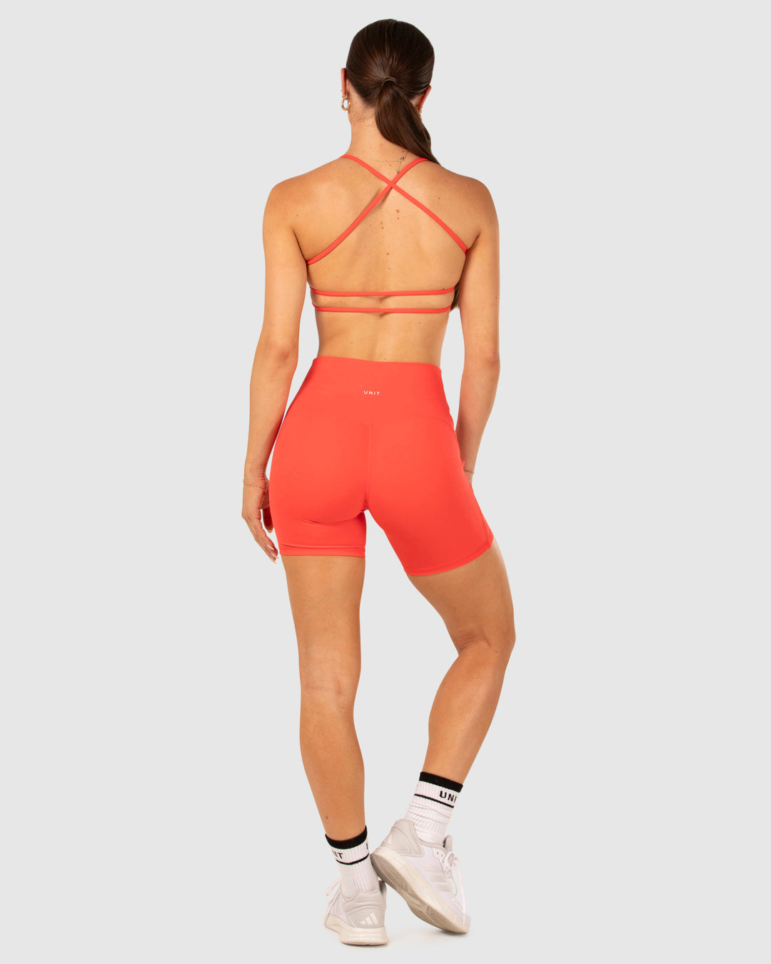 LADIES SHORTS - FLOW
