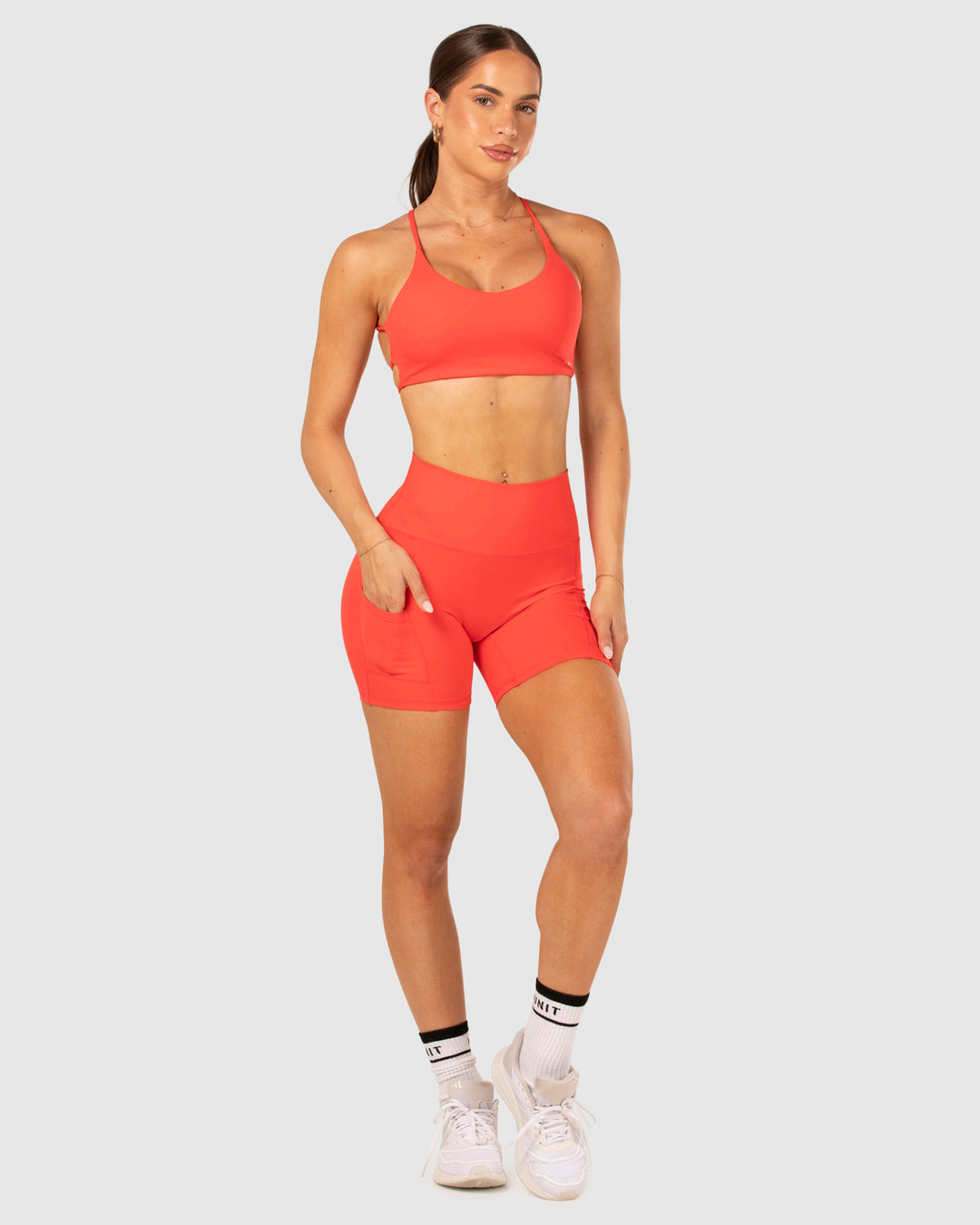 LADIES SHORTS - FLOW