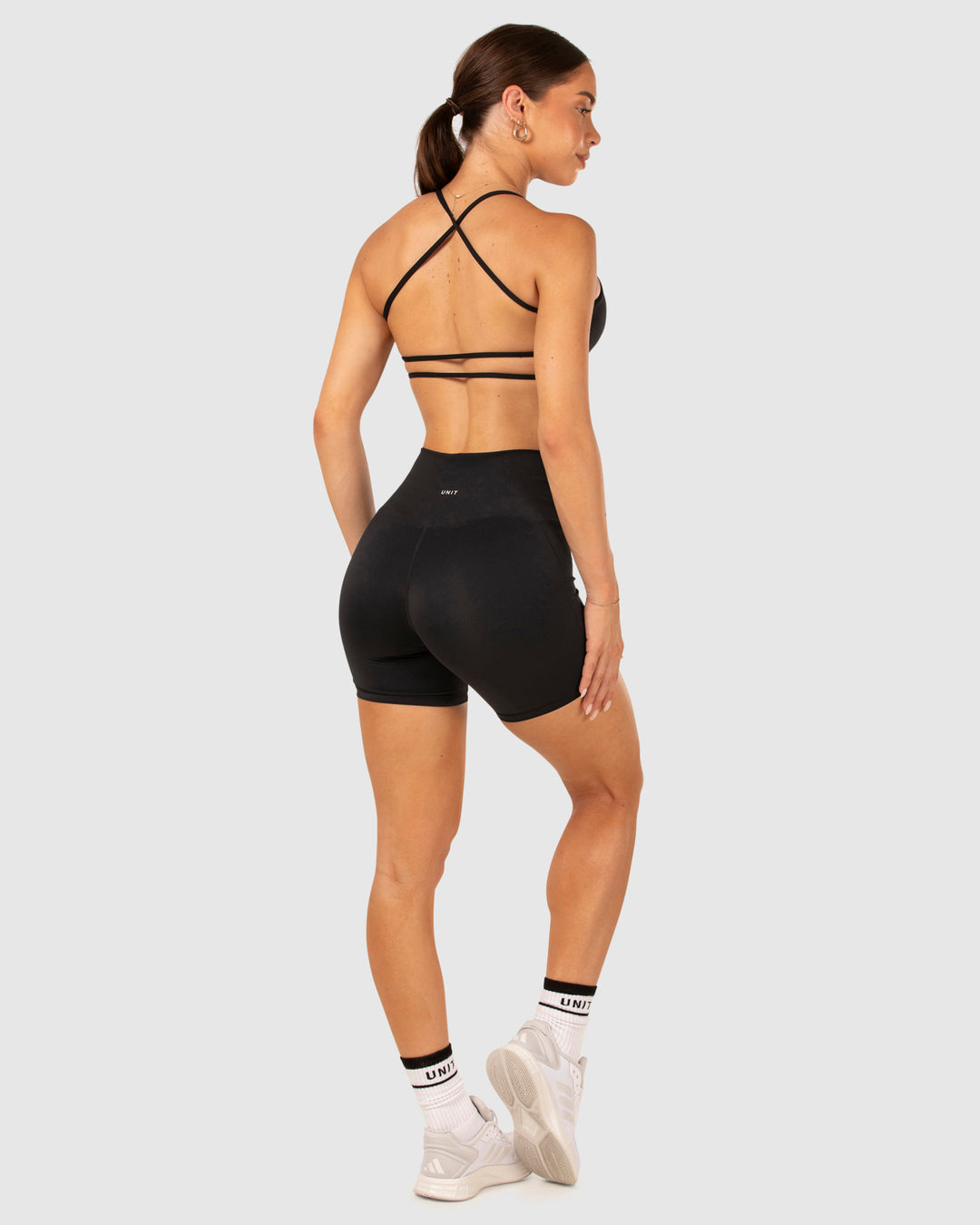 LADIES SHORTS - FLOW