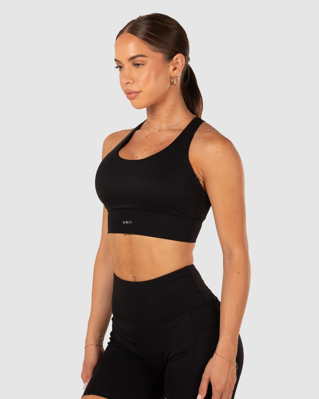 LADIES SPORTS BRAS - FLOW STRAP