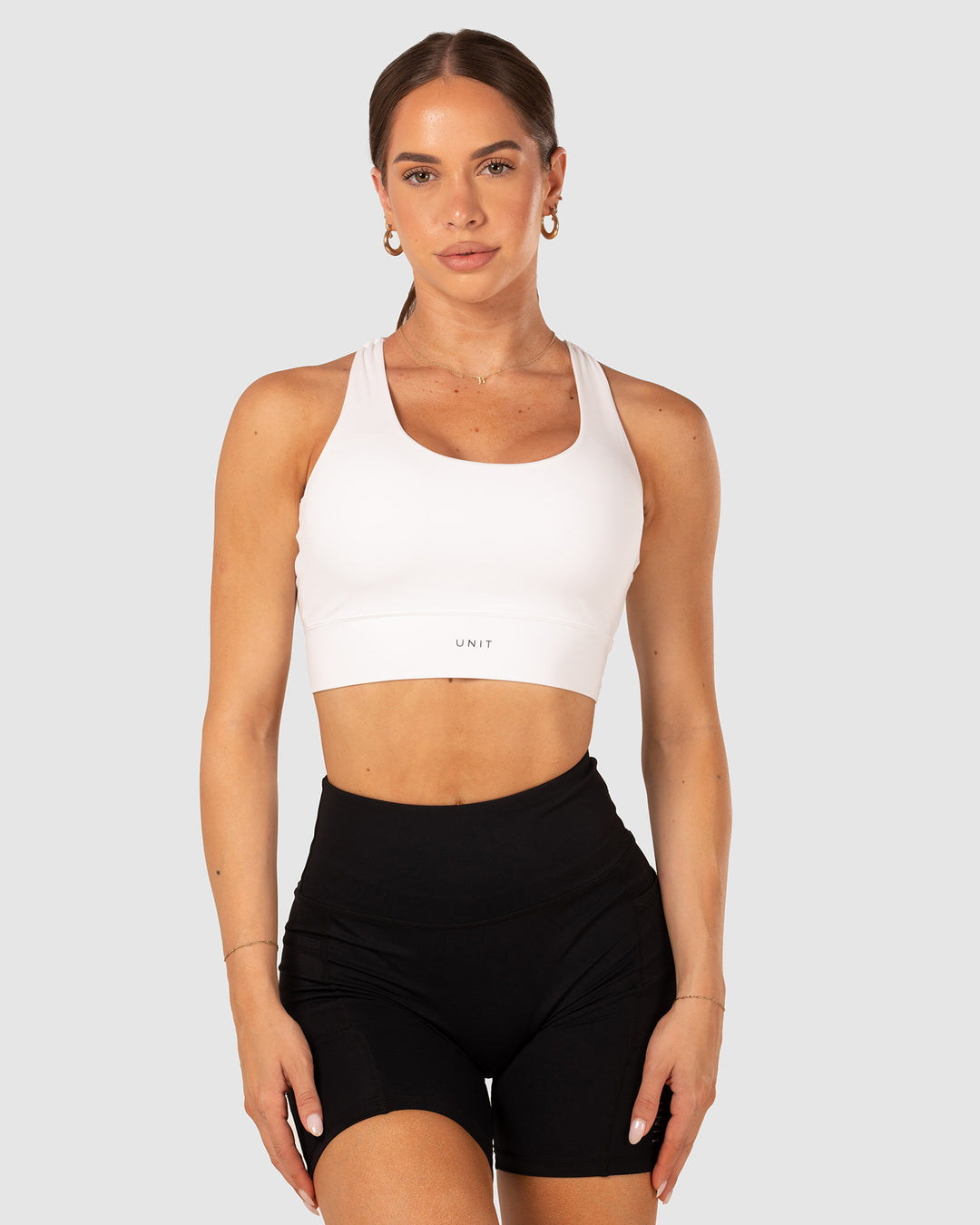 LADIES SPORTS BRAS - ENERGY STRAP