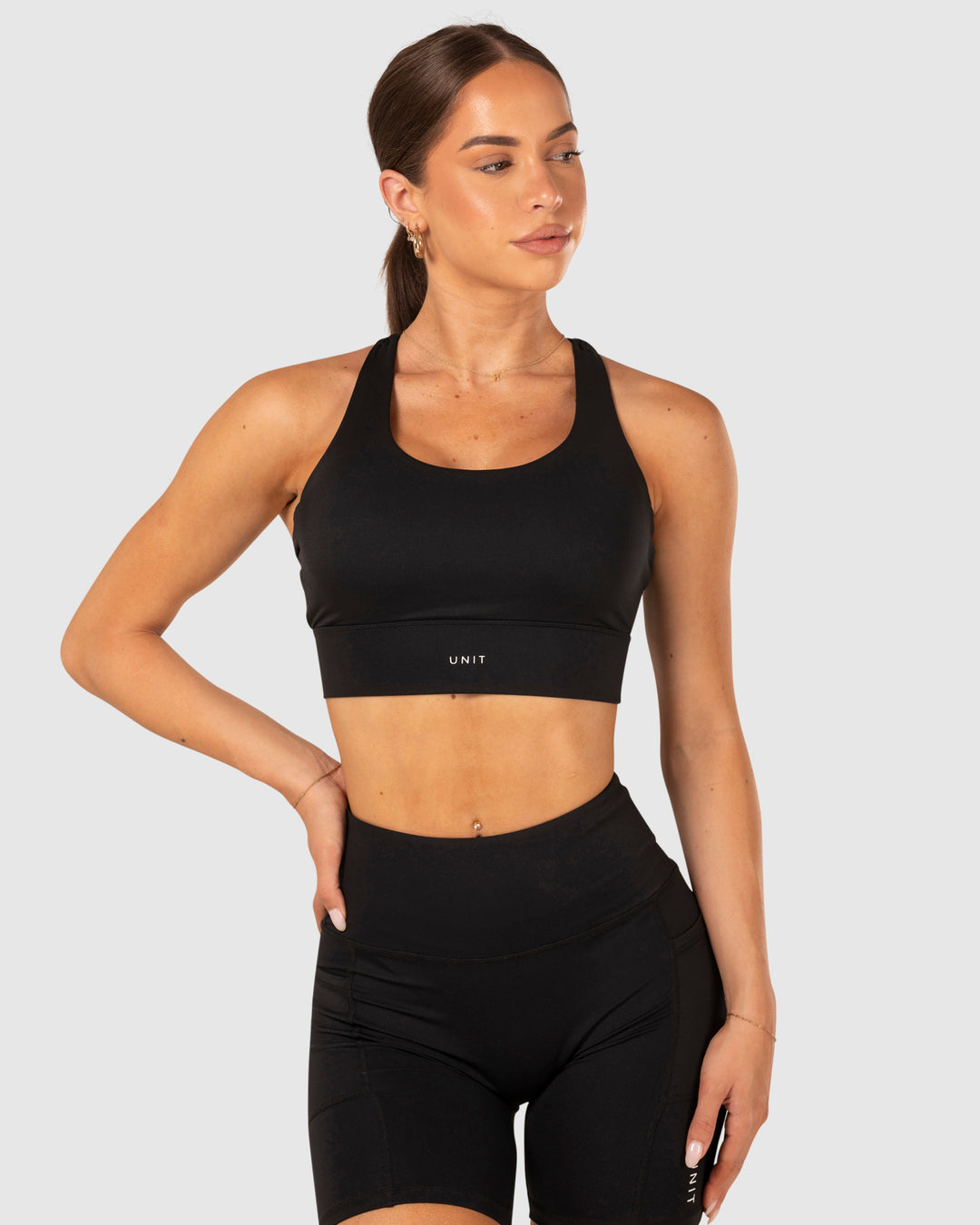 LADIES SPORTS BRAS - ENERGY STRAP