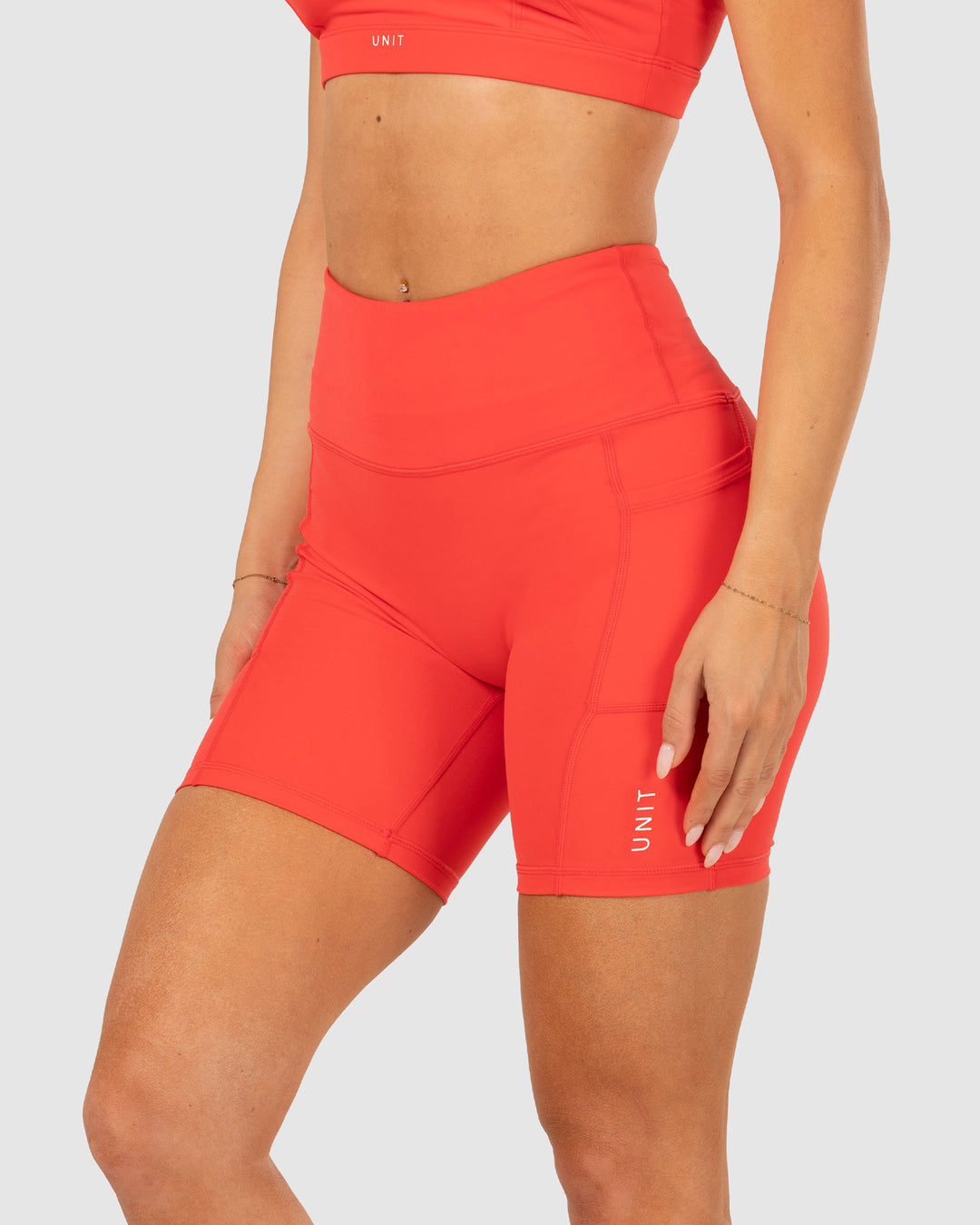 LADIES SHORTS - ENERGY