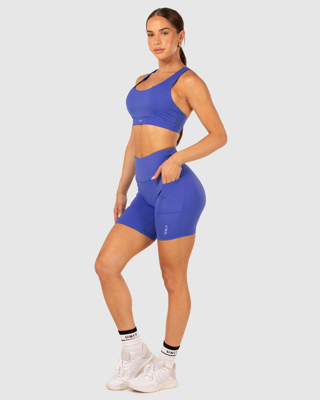 LADIES SHORTS - ENERGY
