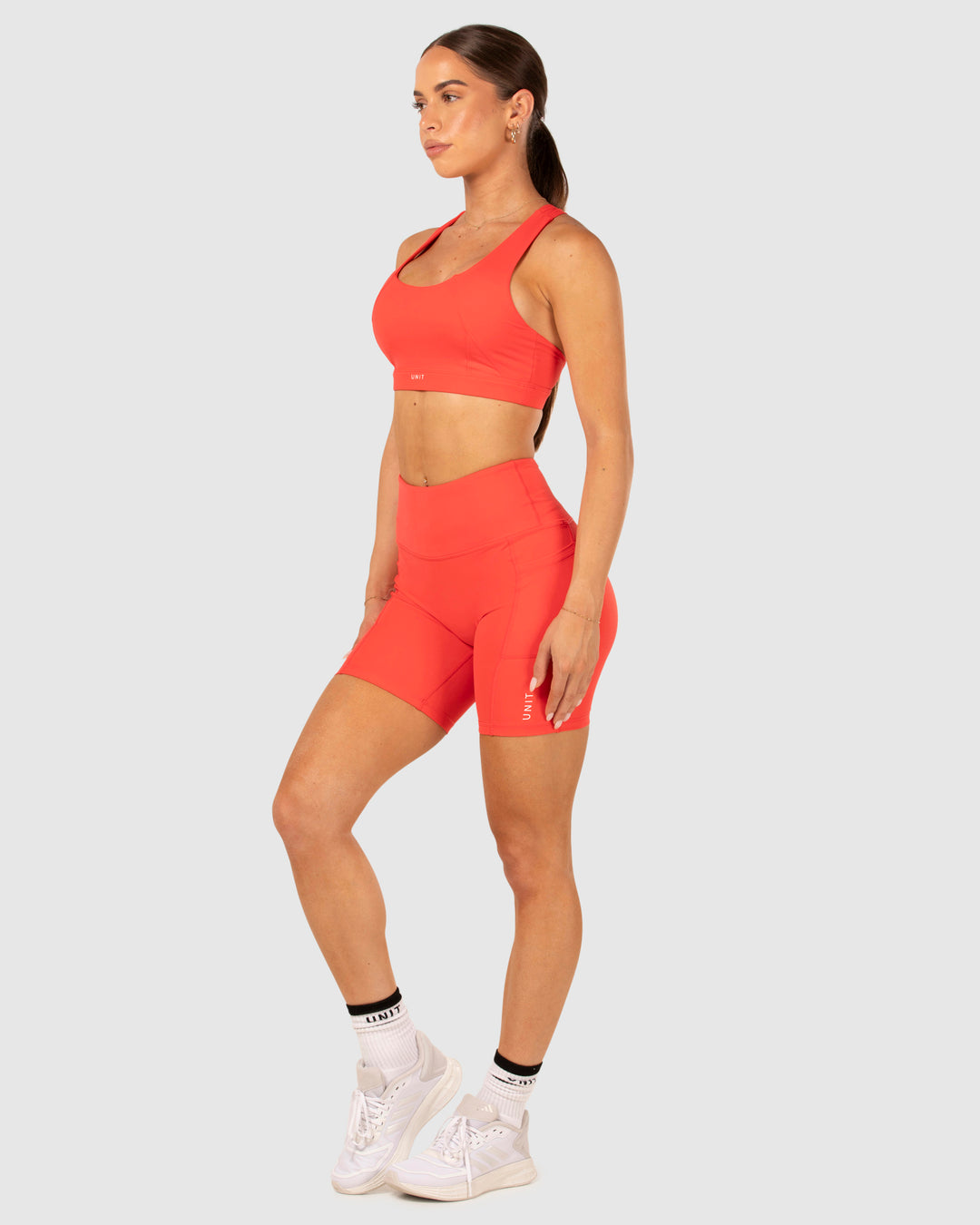 LADIES SHORTS - ENERGY
