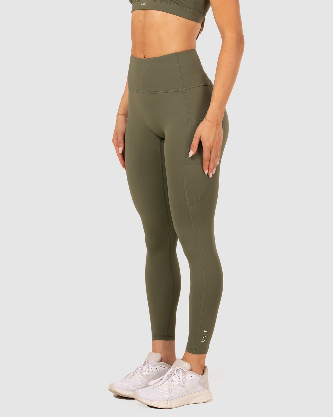 LADIES LEGGINGS - ENERGY