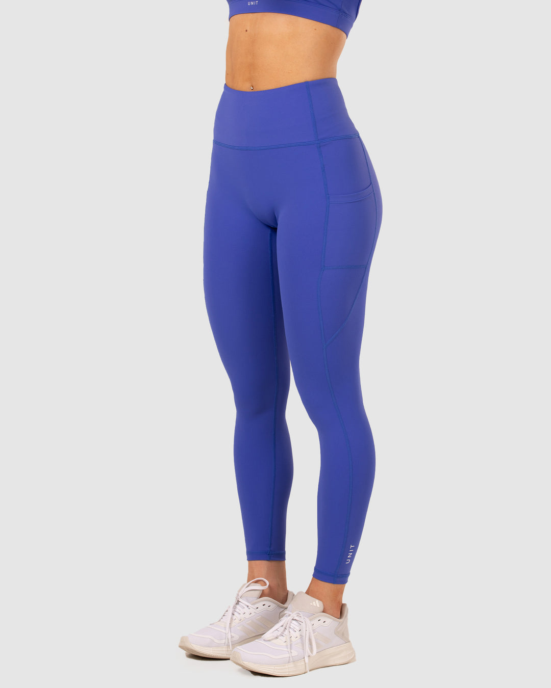 LADIES LEGGINGS - ENERGY