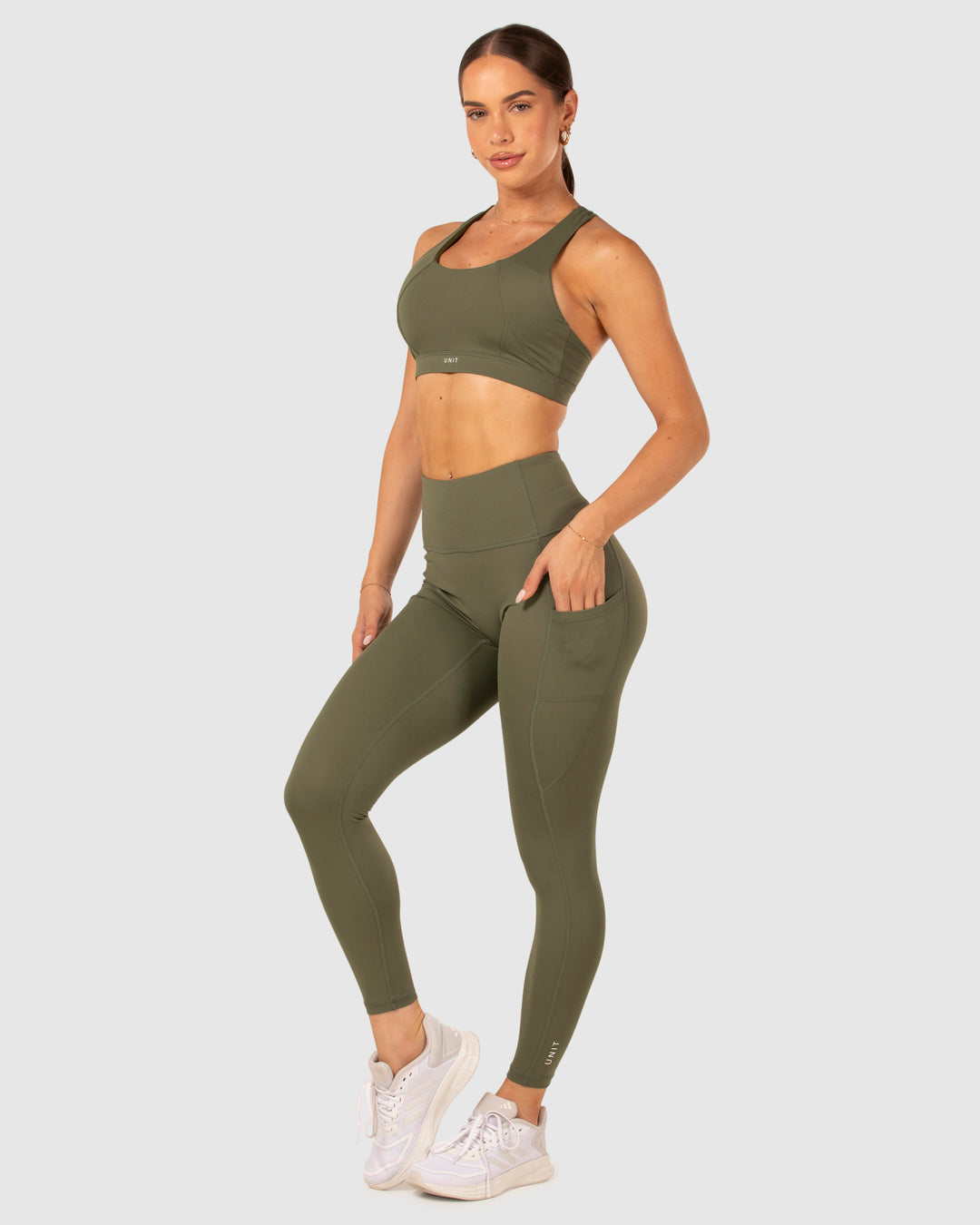 LADIES LEGGINGS - ENERGY