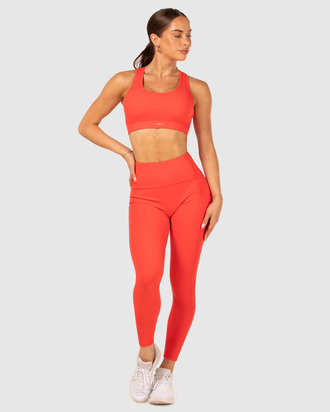 LADIES LEGGINGS - ENERGY