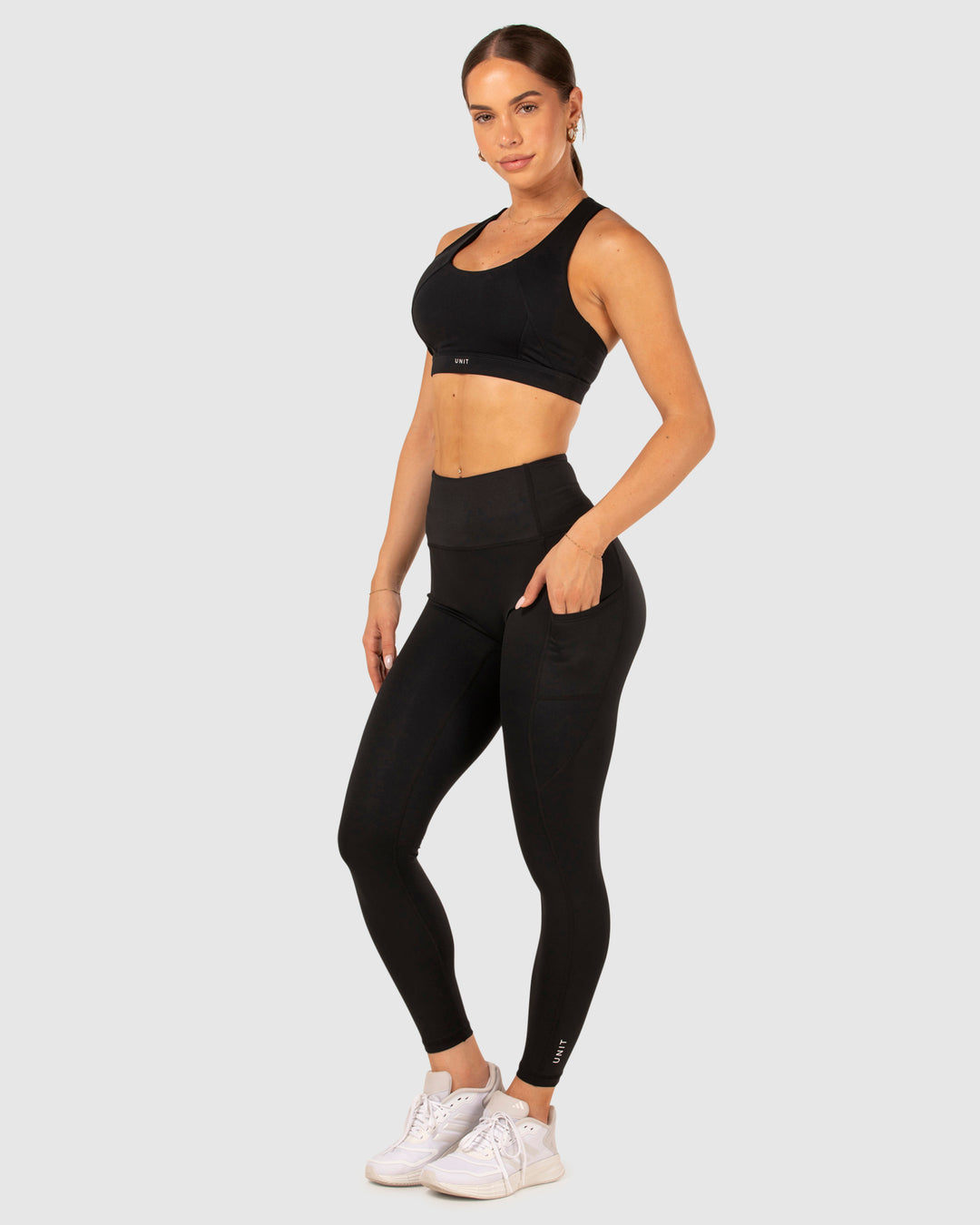 LADIES LEGGINGS - ENERGY