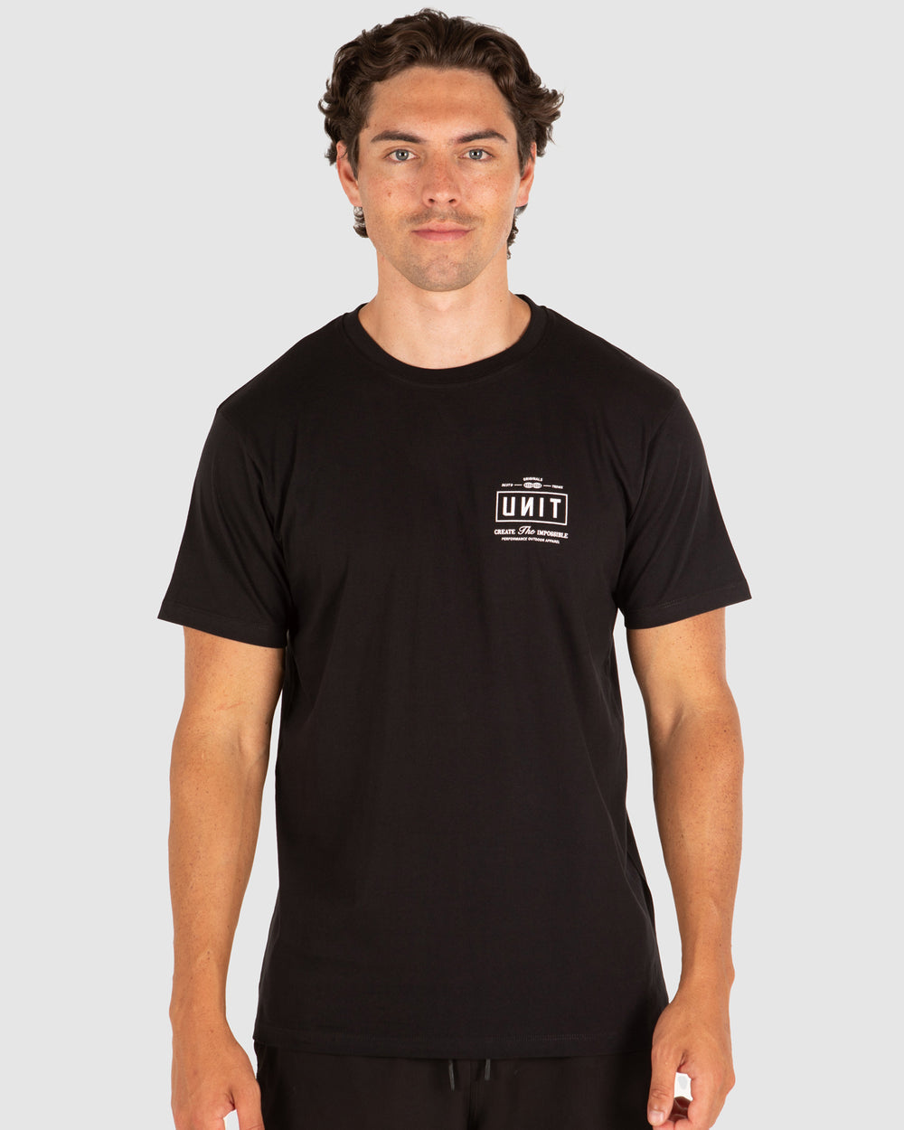 MENS TEES - TROOPS
