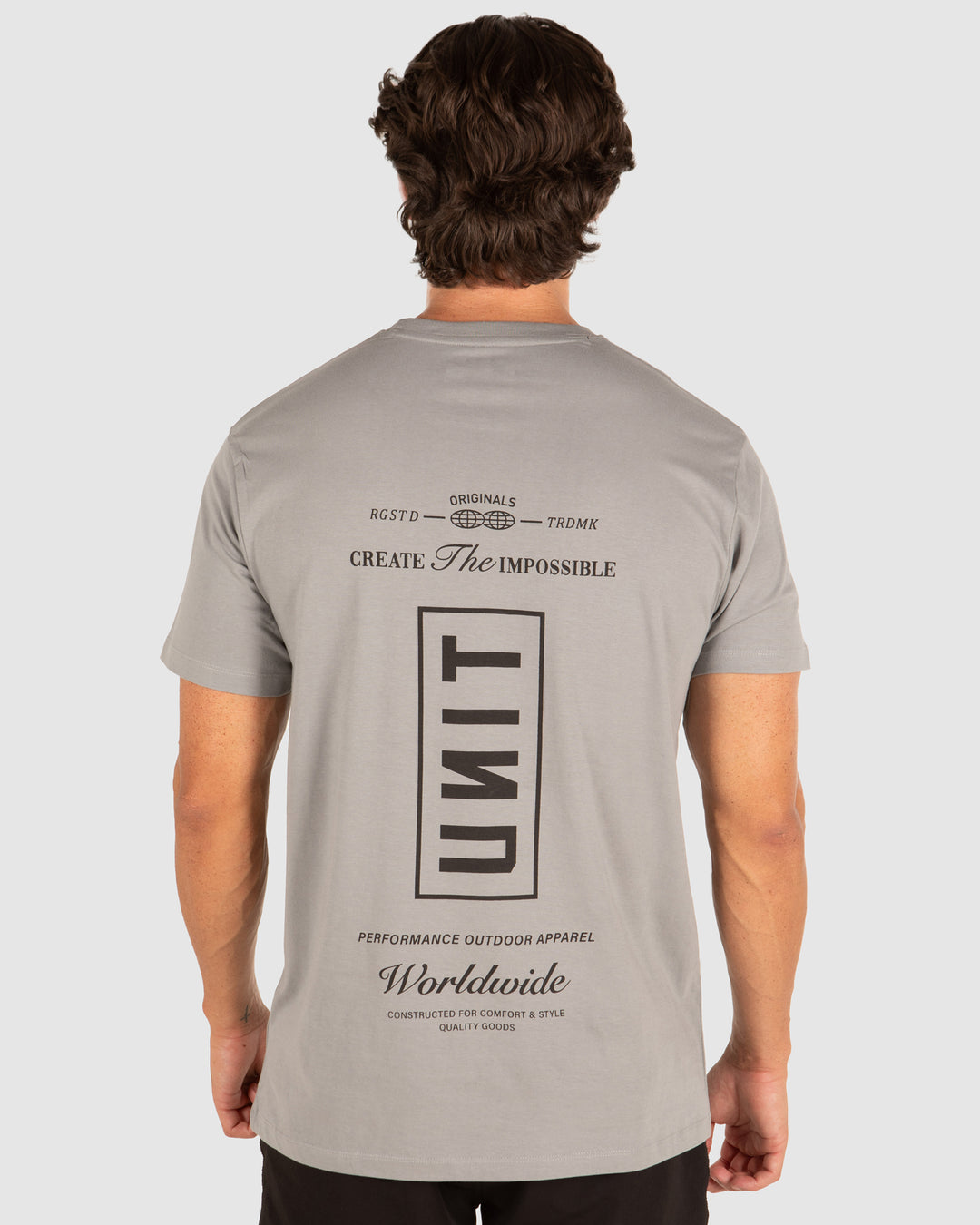 MENS TEES - ARCADIA