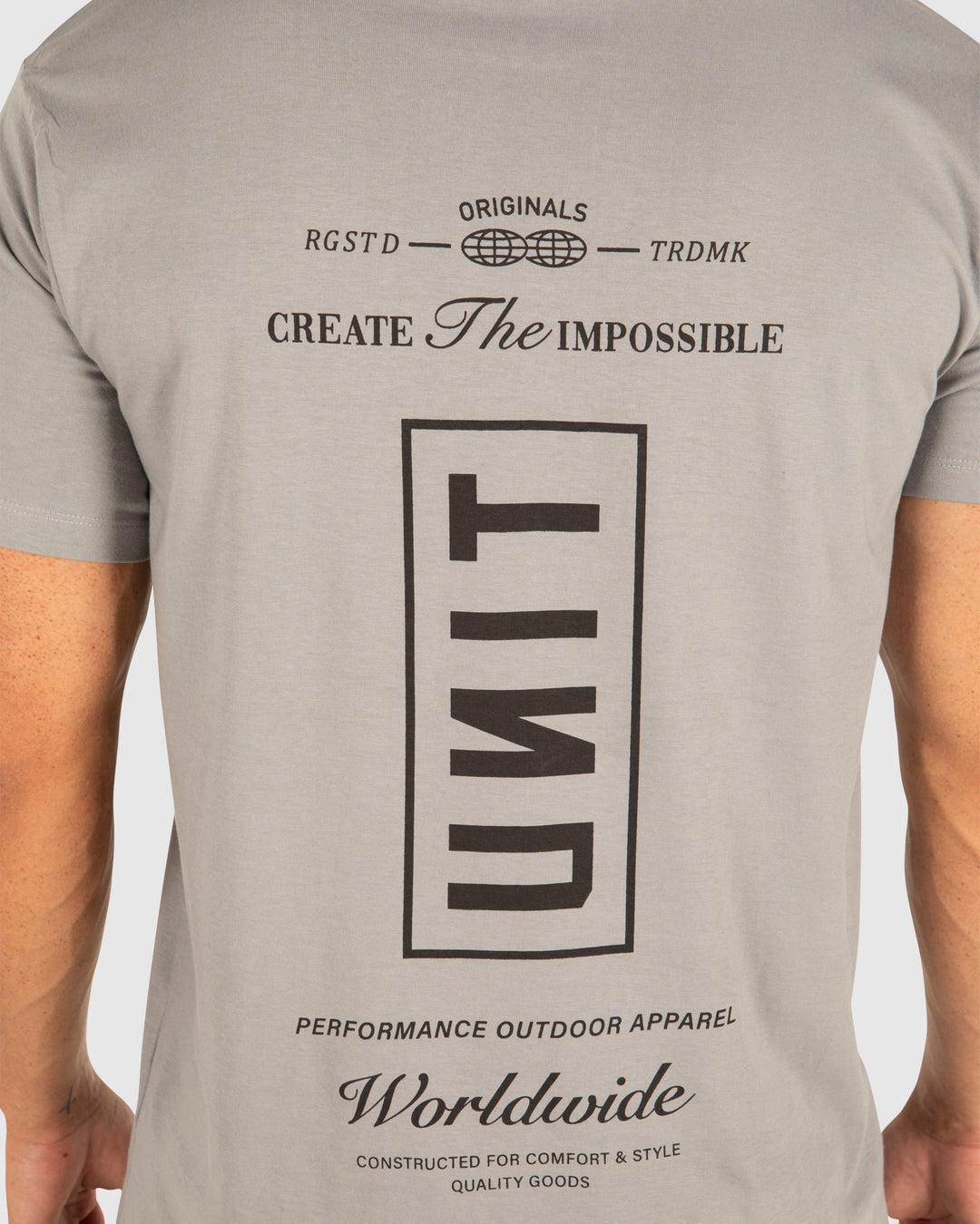 MENS TEES - ARCADIA