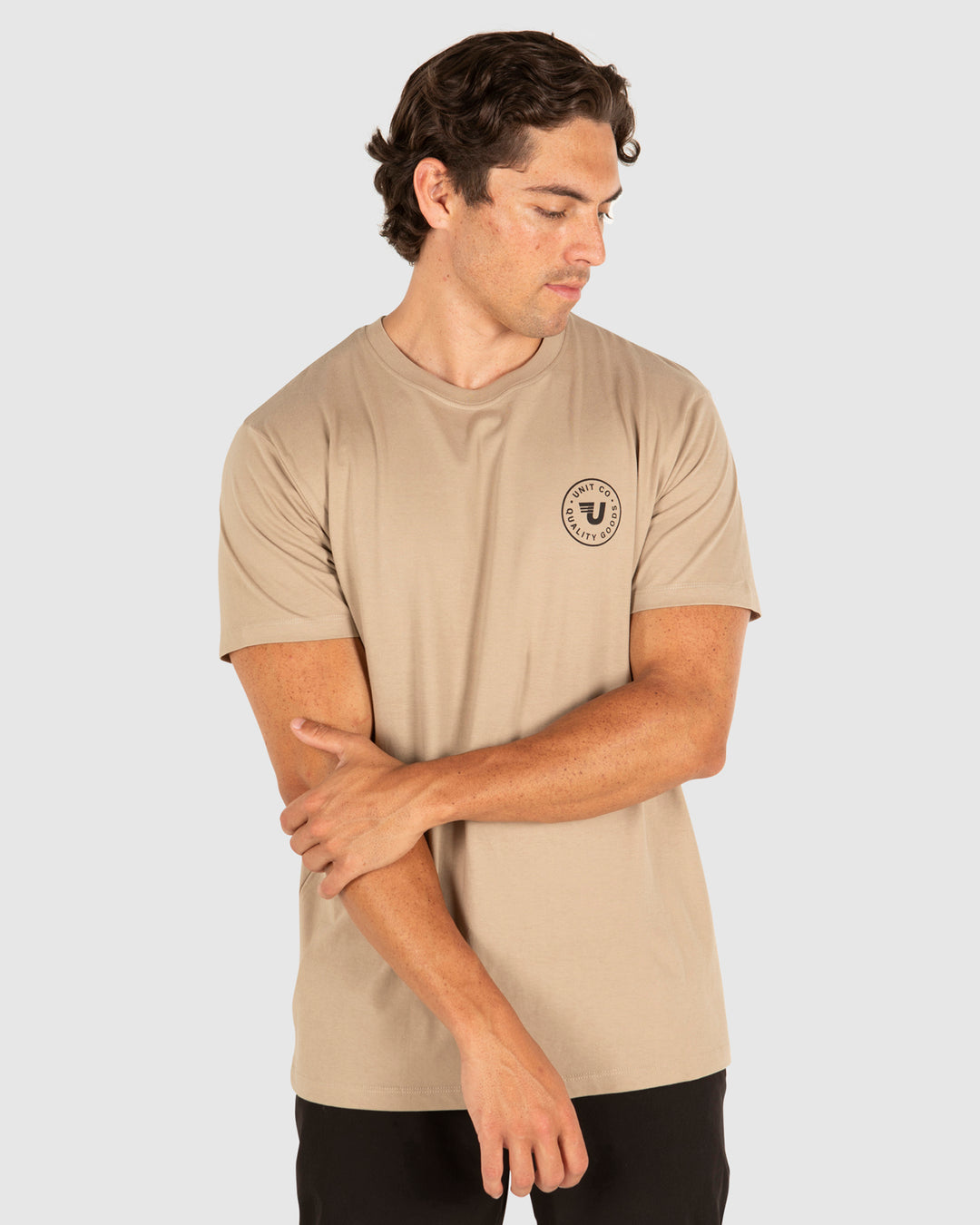 MENS TEES - HERITAGE