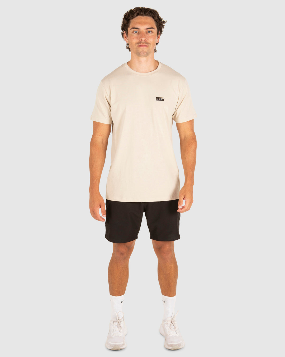 MENS TEES - CASE