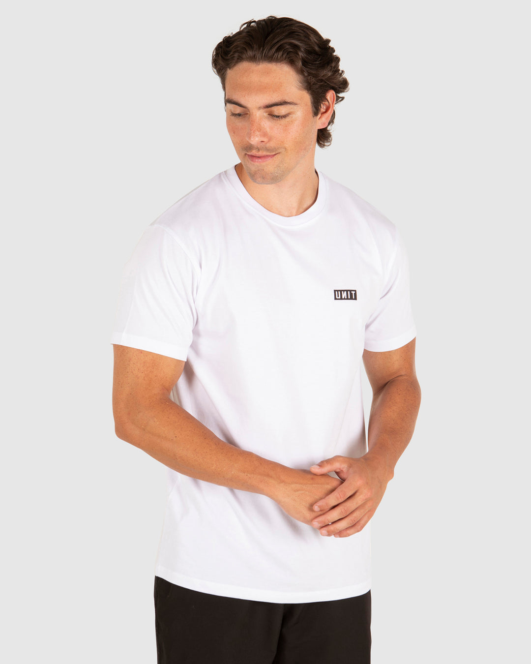 MENS TEES - CASE