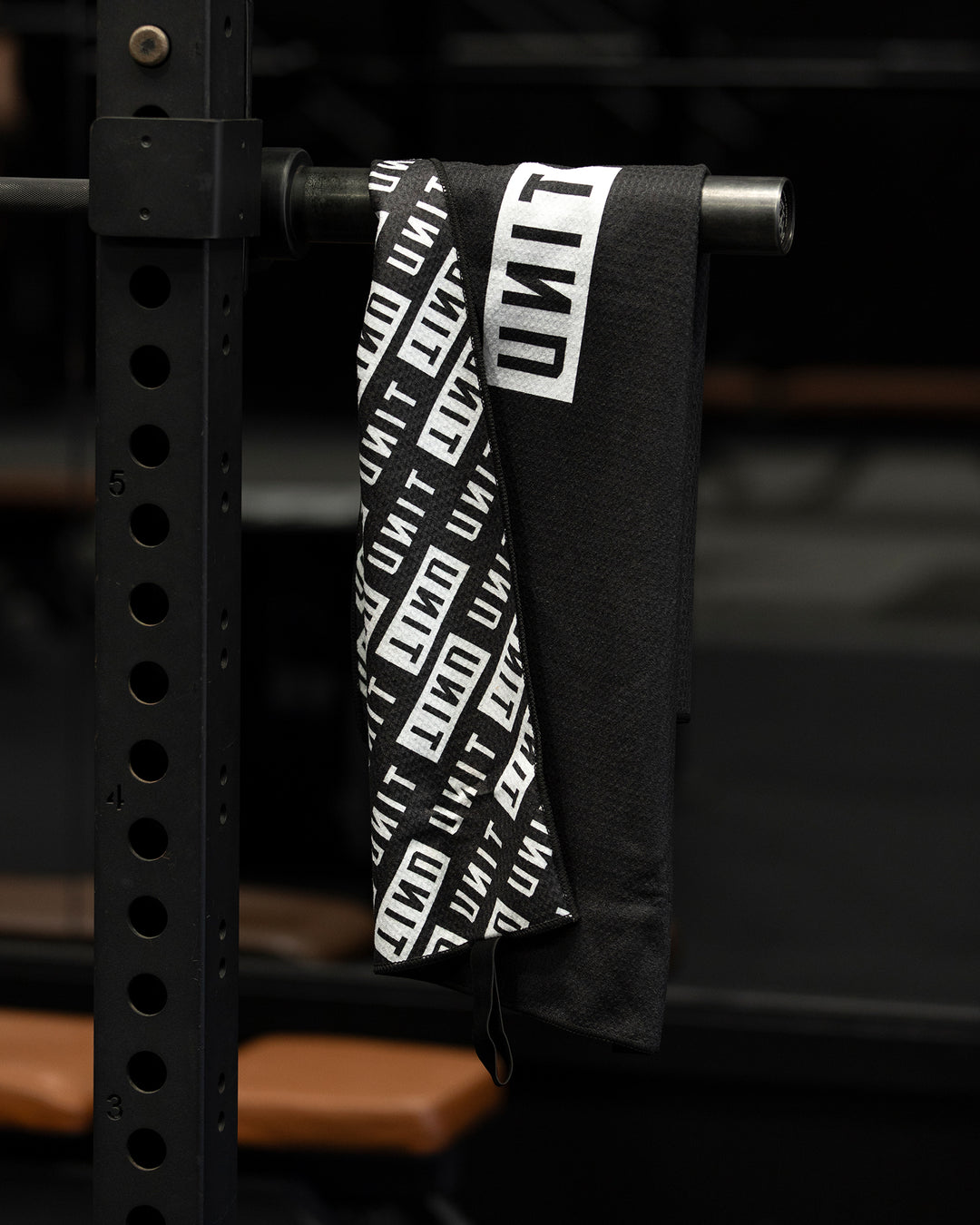 UNIT TOWELS - SPORTS - IMPACT