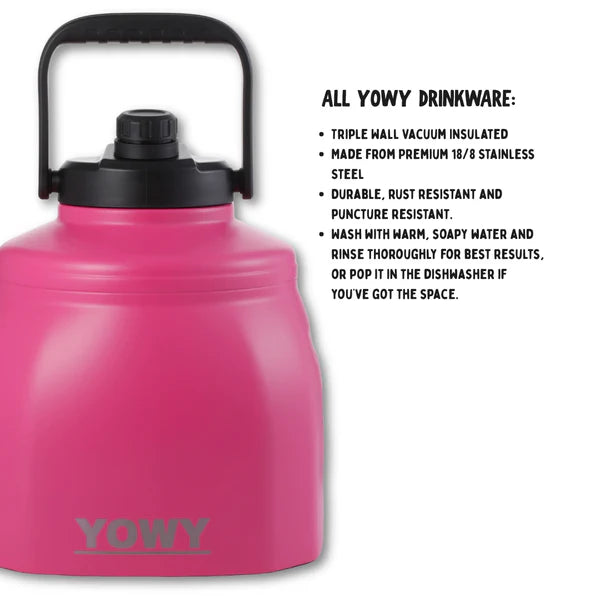 Yowy 6L Watercan