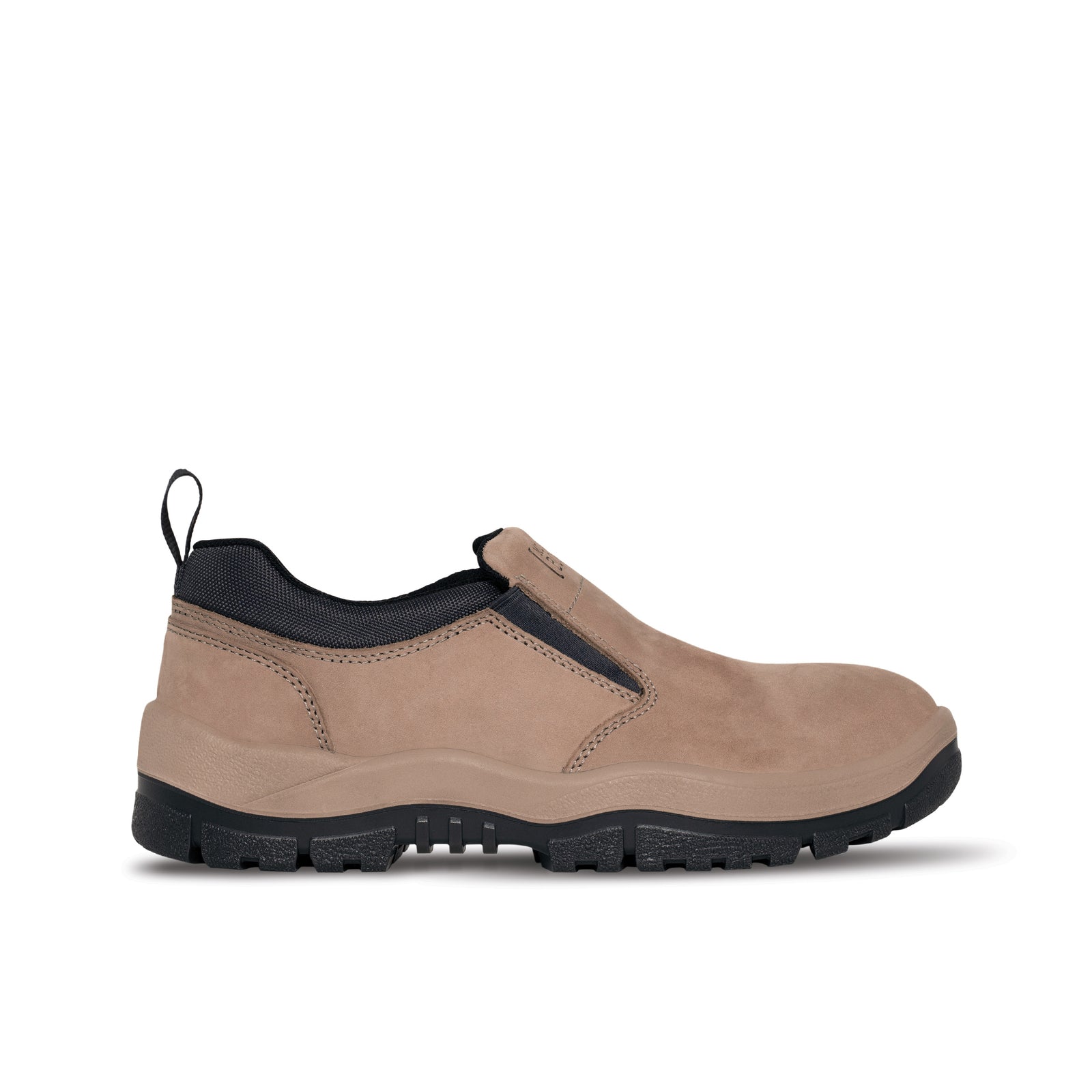 Stone Slip-on Shoe
