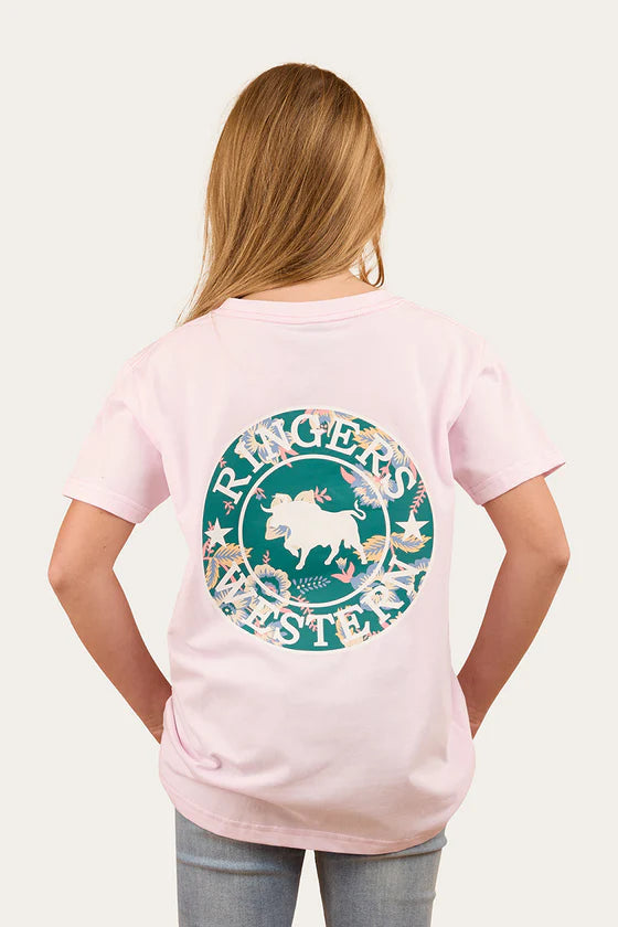 Signature Bull Kids Classic T Shirt
