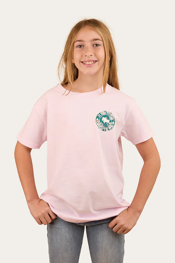 Signature Bull Kids Classic T Shirt