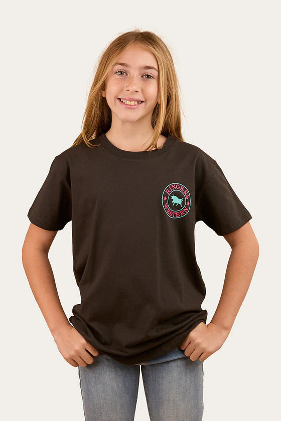 Signature Bull Kids Classic T Shirt
