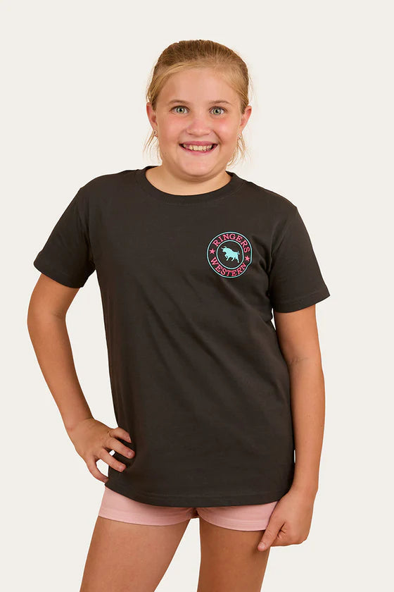Signature Bull Kids Classic T Shirt
