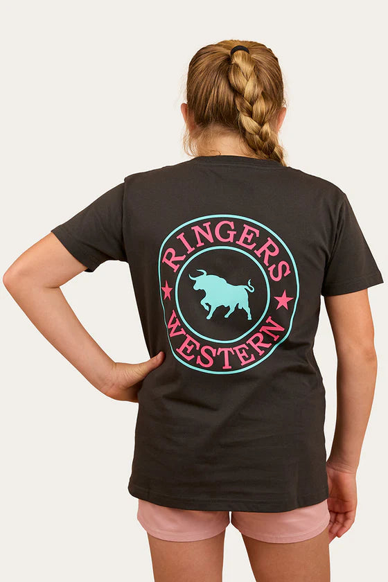 Signature Bull Kids Classic T Shirt