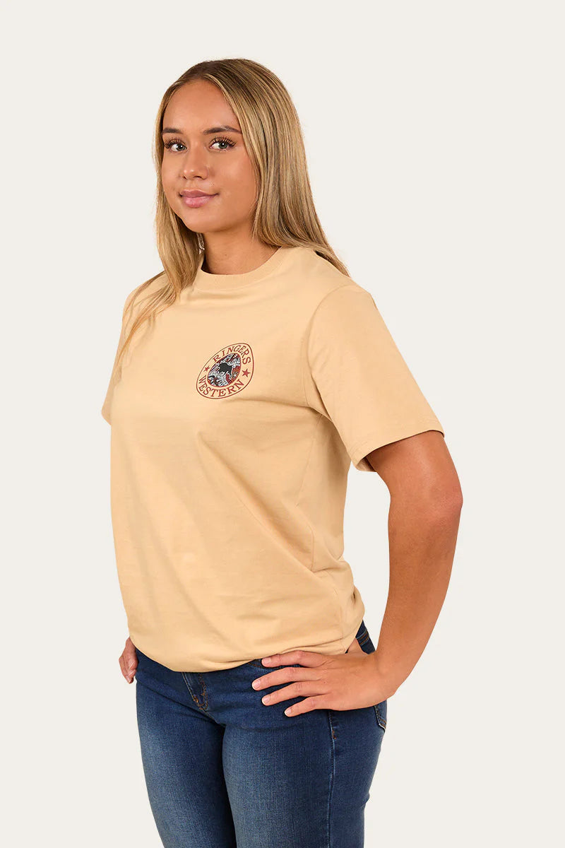 Walkabout Warrior Unisex T Shirt