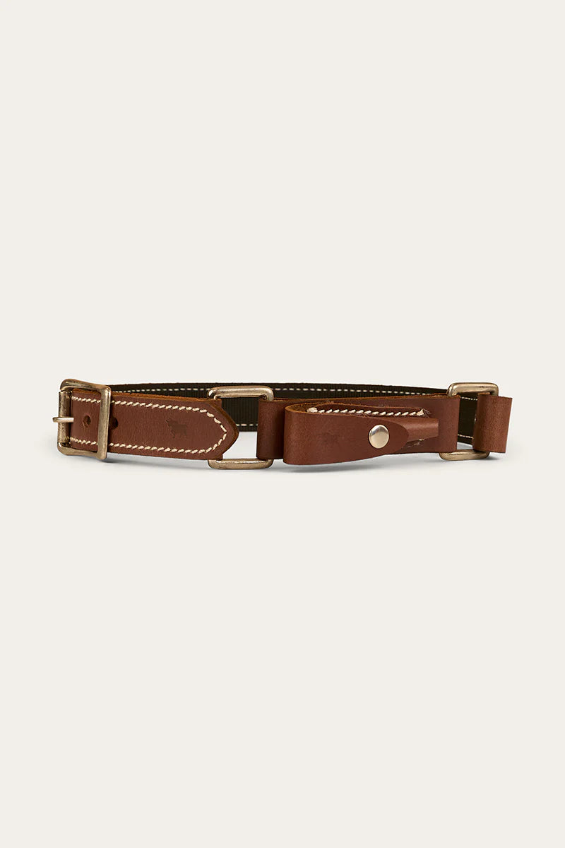 Hobble Belt