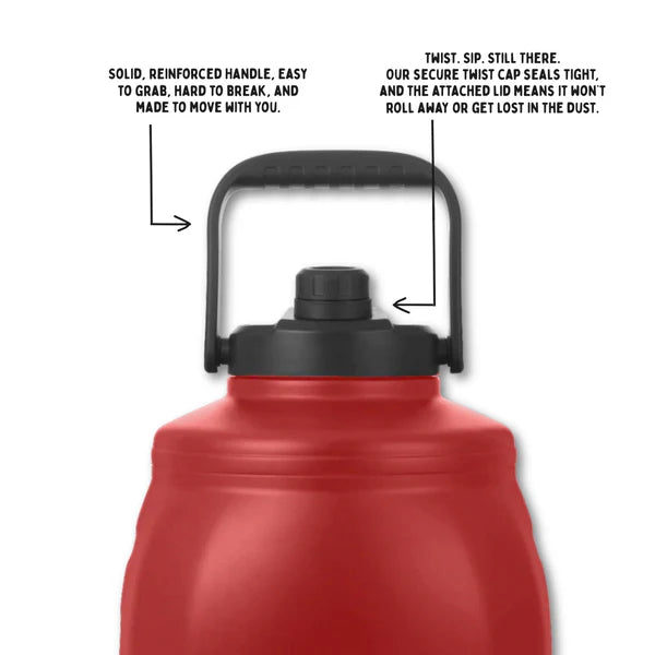 Yowy 6L Watercan