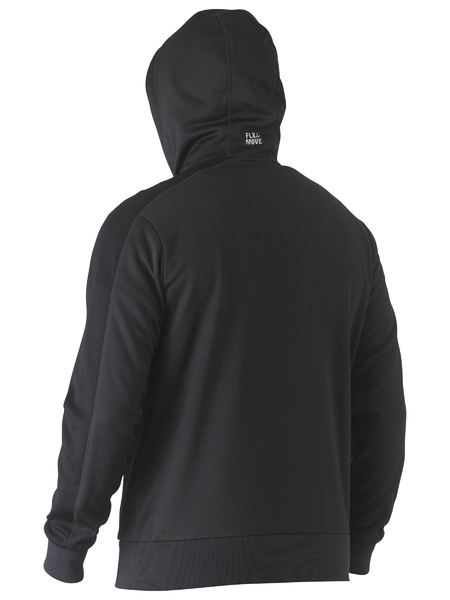 Flx & Move? Recycle Zip Hoodie