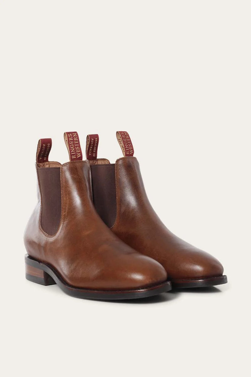 Kununurra Mens Boot