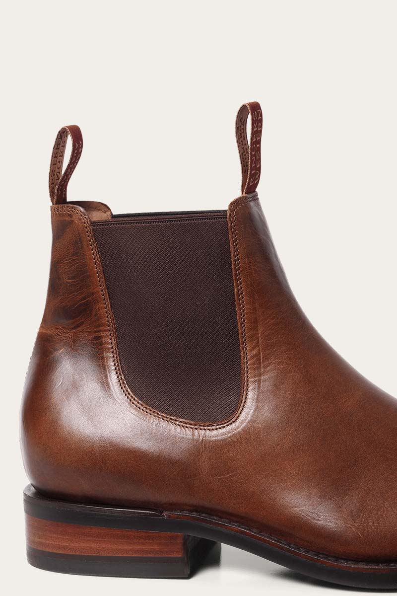Kununurra Mens Boot