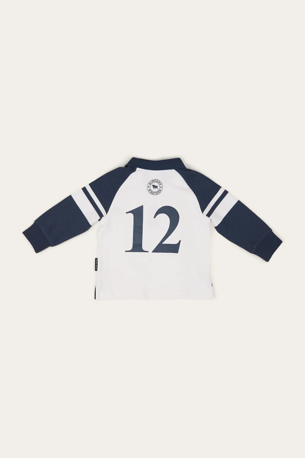 Ringers Mascot Babies Rugby Jersey