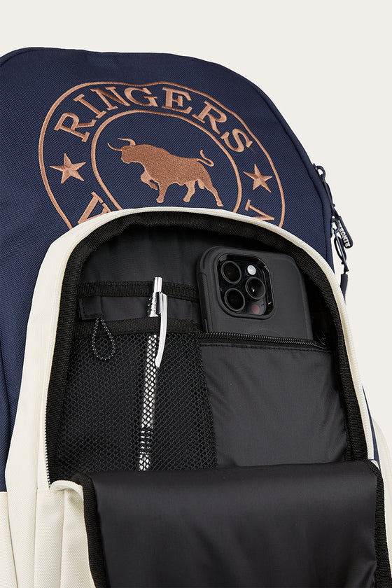 Holtze Backpack