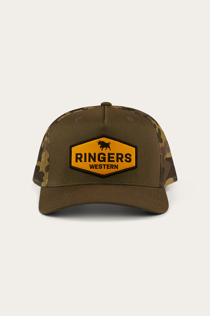 Scotty Trucker Cap