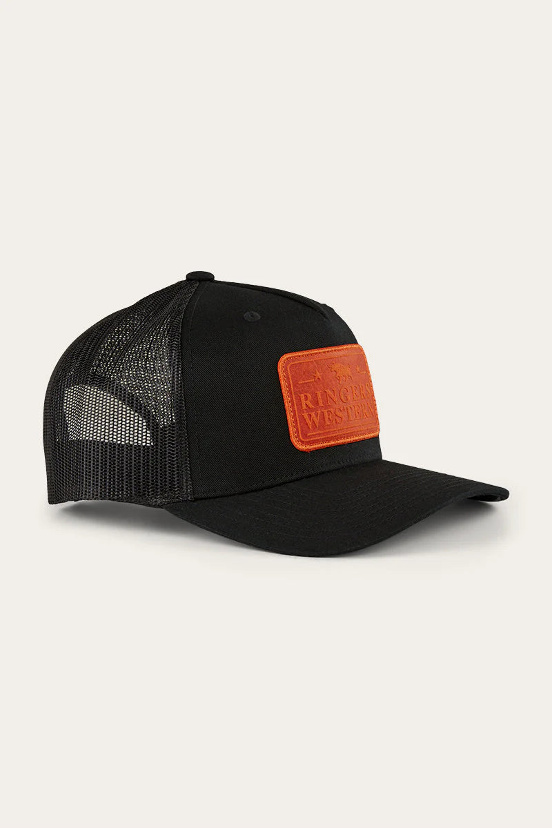 Awol Trucker Cap
