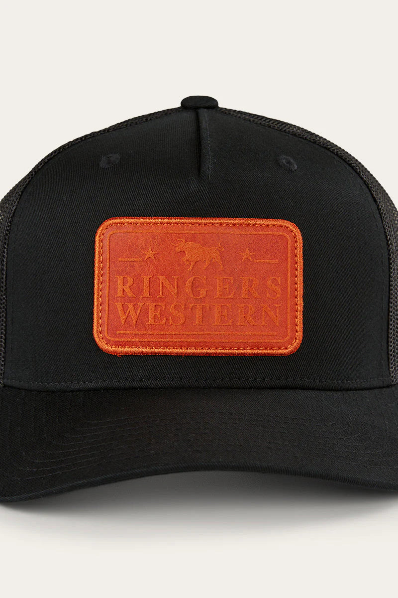 Awol Trucker Cap