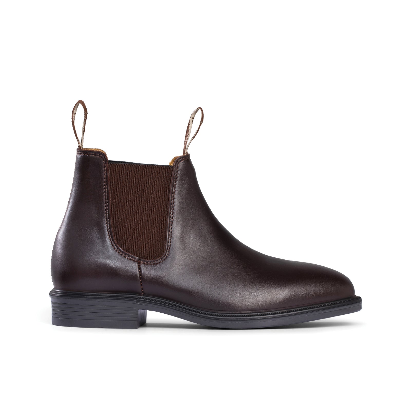 Brown Premium Riding Boot