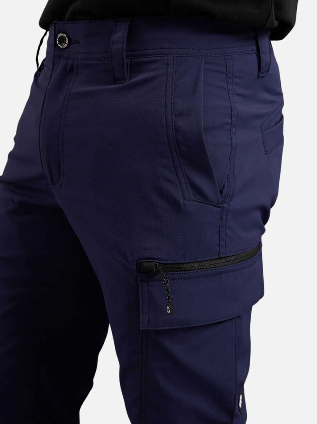 TRD CARGO PANT