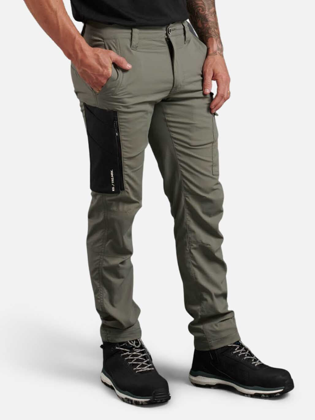 TRD CARGO PANT