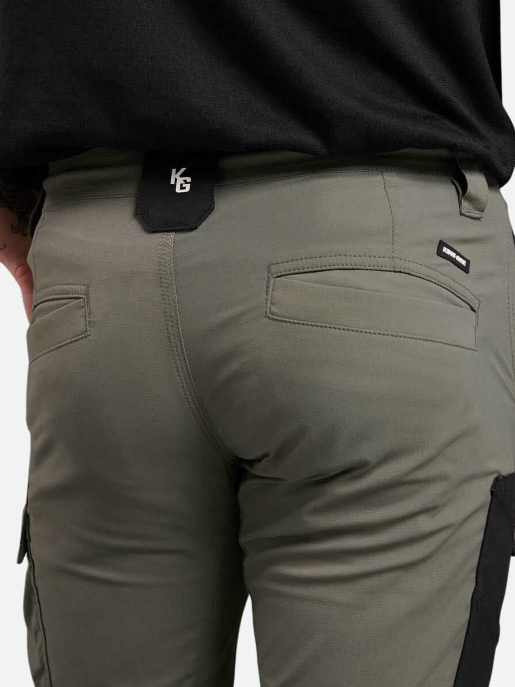 TRD CARGO PANT