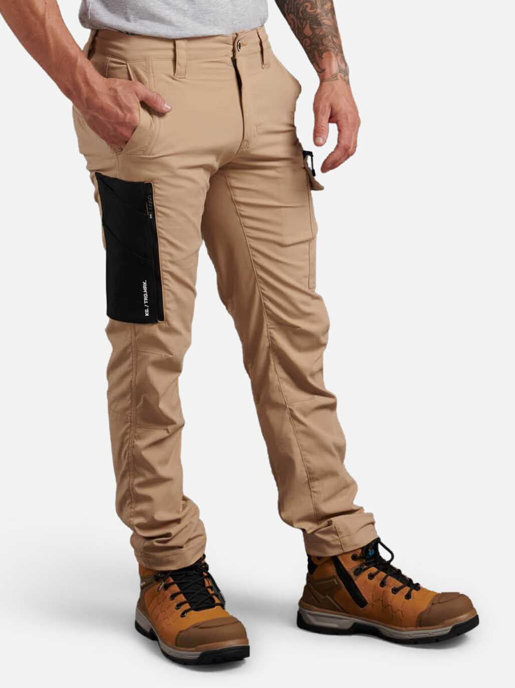 TRD CARGO PANT