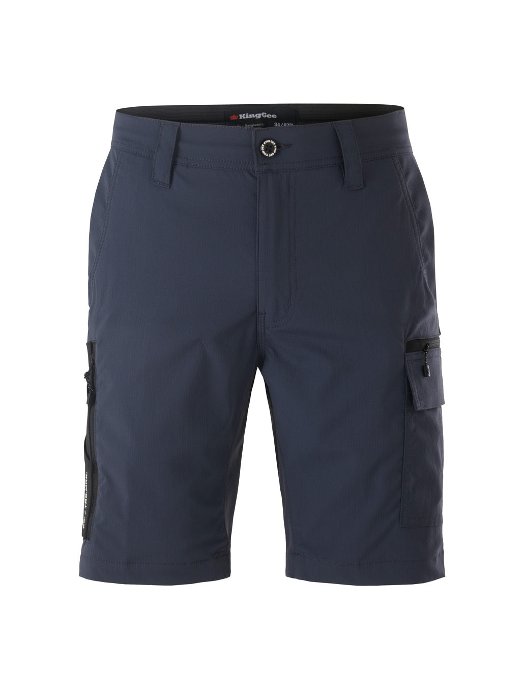 TRD CARGO SHORT