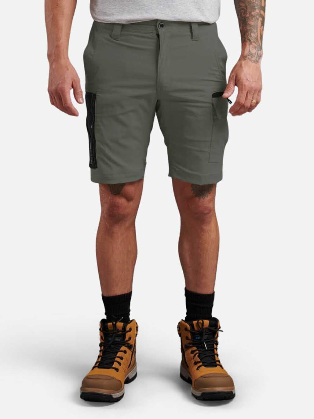 TRD CARGO SHORT