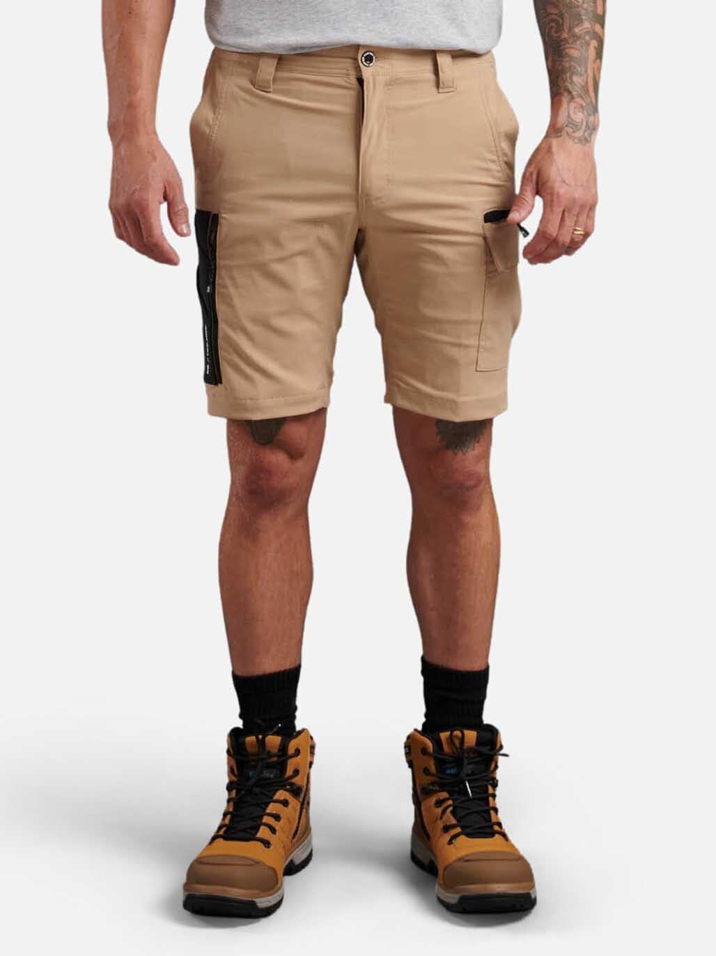 TRD CARGO SHORT