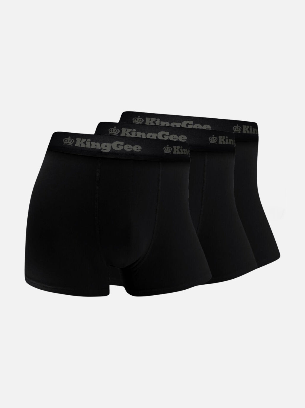 BAMB TRUNK 3PK SOLID