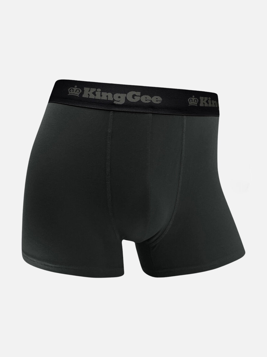 BAMB TRUNK 3PK SOLID