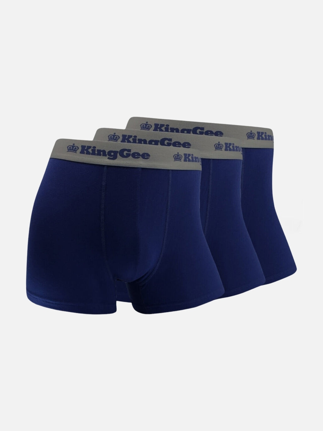 BAMB TRUNK 3PK SOLID